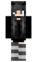 Mehuma minecraft skin