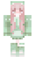 GraciousHoax minecraft skin