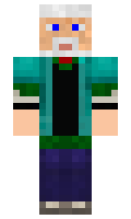 OldManDan5 minecraft skin