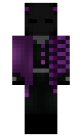 Livxy minecraft skin