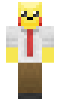 VampireSlayer minecraft skin