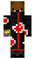Blavor2 minecraft skin
