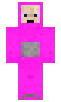 MuP minecraft skin