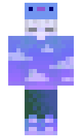 Tetomariano minecraft skin