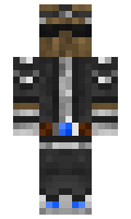 DudeWood minecraft skin