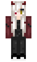 AvalonHarto minecraft skin