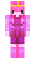 1izy minecraft skin