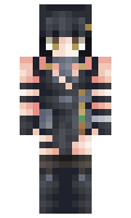 Overgr0wnPlants minecraft skin