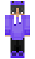 SveatyYT minecraft skin