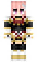 Shidon10 minecraft skin