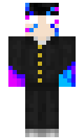 Naaacht minecraft skin