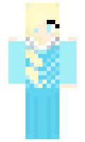 Finekitty minecraft skin