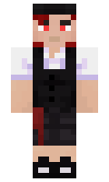BacuJlek minecraft skin