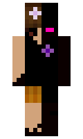 GauravPlayz87 minecraft skin