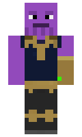wackiechan15 minecraft skin