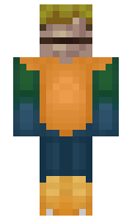 sec minecraft skin