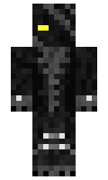 Cresyl minecraft skin