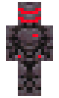 tigetiiger minecraft skin