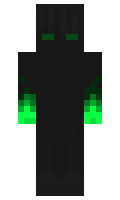 Elianien minecraft skin