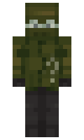 LeAsmodeus minecraft skin