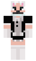 NovAxFood minecraft skin