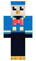 bedboy minecraft skin