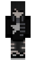 Jagersama minecraft skin