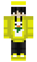 gGrun minecraft skin