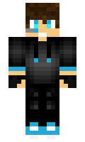 EljanPlayz minecraft skin