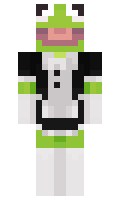 NotMz minecraft skin