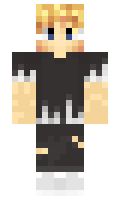 245160386814de minecraft skin