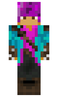 jboy minecraft skin