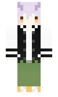 Chichi12508 minecraft skin