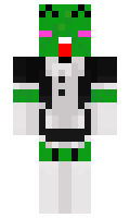 poweq minecraft skin