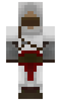 artjin minecraft skin