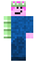 Ugnome minecraft skin