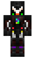 Muffinicent minecraft skin