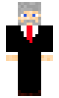 MithrandilPlays minecraft skin