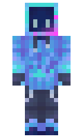 Loonis1 minecraft skin