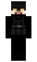 MRSANDIA minecraft skin