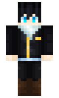 Dek0b minecraft skin