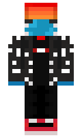 lTtoxicTl minecraft skin