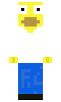 homahh minecraft skin