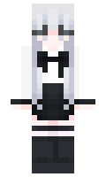 Hugify minecraft skin