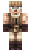 Mienenmeister minecraft skin