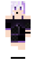 ShayHi minecraft skin