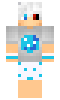 Sk8eight minecraft skin