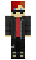 SDCYT minecraft skin