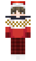 JLLE minecraft skin