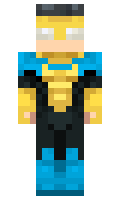 StriderYT minecraft skin
